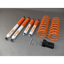 Nissan Terrano I +25/50mm Kit suspension Trail Master