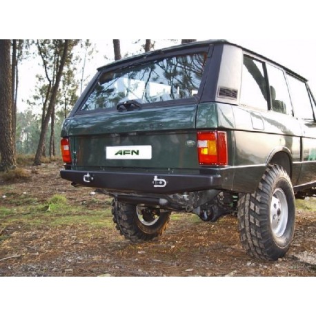Range Rover arrière - Pare-choc pour Land Rover