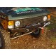 Range Rover avant - Pare-choc pour Land Rover