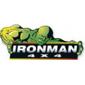 Ironman - Kits rehausse