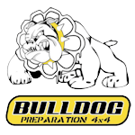 PLAQUES DE DESENSABLAGE - Bulldog Préparation 4X4